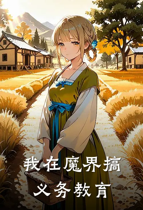 我在魔界搞义务教育