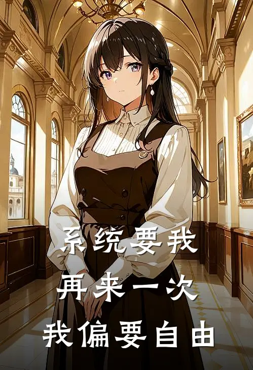 系统要我再来一次，我偏要自由许明薇林越_《系统要我再来一次，我偏要自由》最新章节免费在线阅读