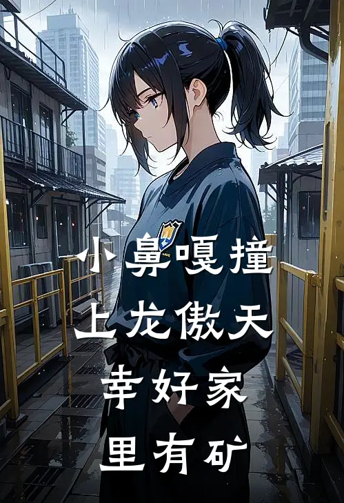 小鼻嘎撞上龙傲天，幸好家里有矿