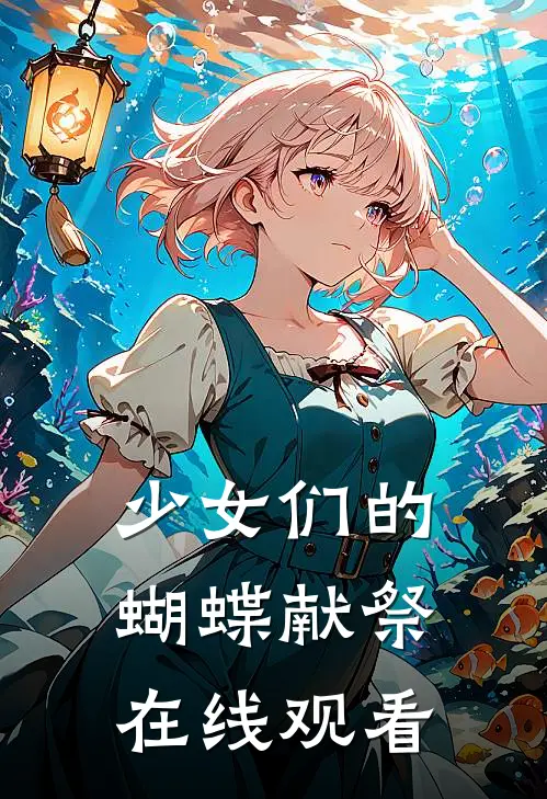 少女们的蝴蝶献祭在线观看