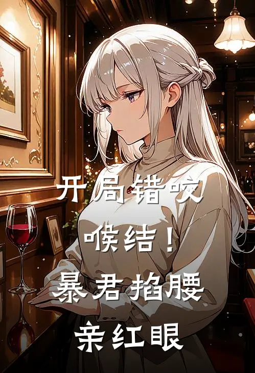 开局错咬喉结！暴君掐腰亲红眼