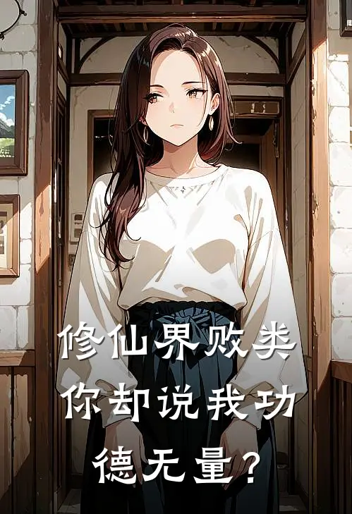 修仙界败类，你却说我功德无量？