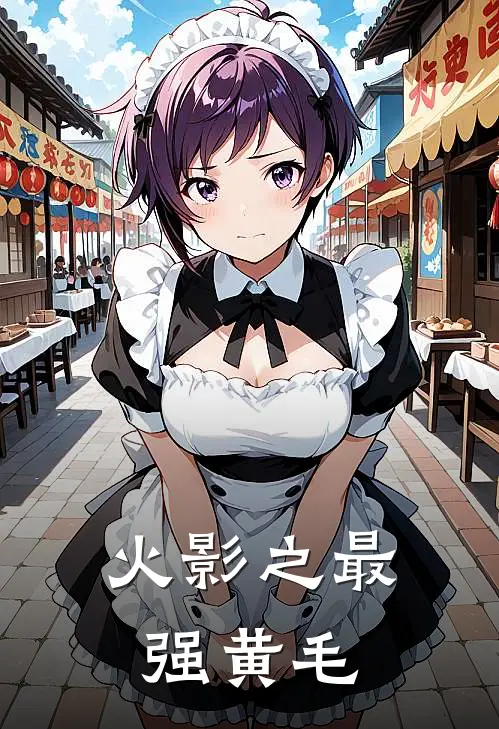 火影之最强黄毛