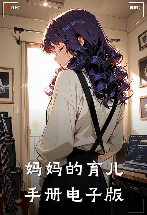 妈妈的育儿手册电子版