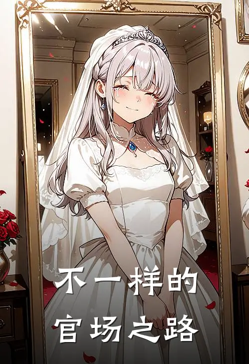 不一样的官场之路