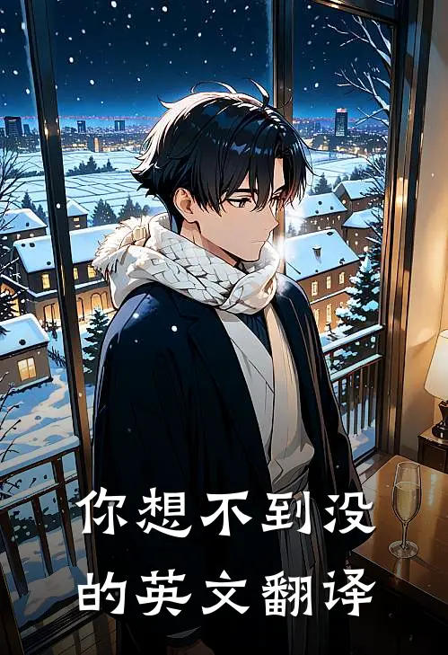 你想不到没的英文翻译