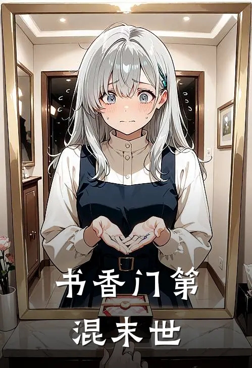 书香门第混末世