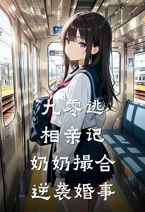 九零逃相亲记：奶奶撮合逆袭婚事