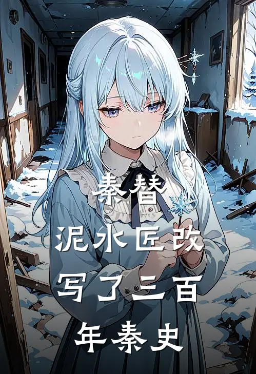 秦替：泥水匠改写了三百年秦史