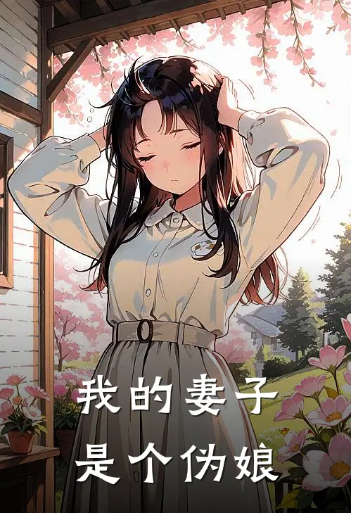 我的妻子是个伪娘