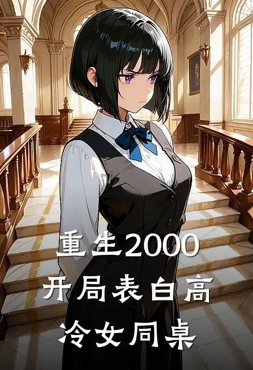 重生2000，开局表白高冷女同桌