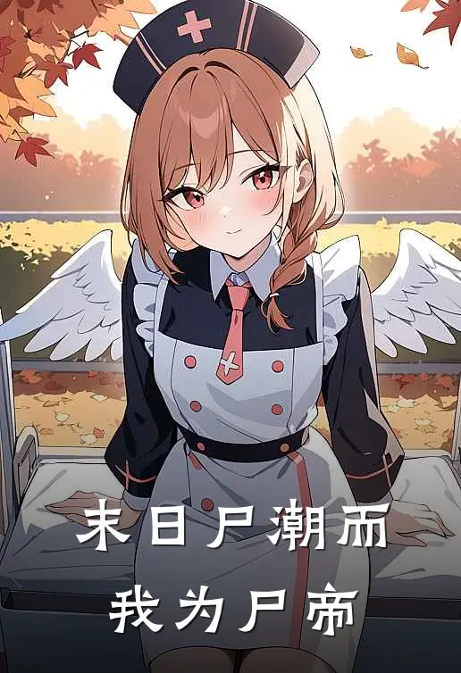 末日尸潮而我为尸帝