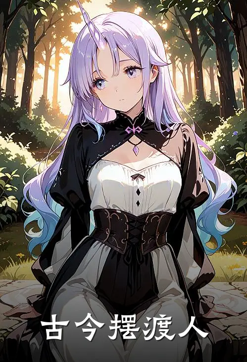 古今摆渡人(陈汐嬴政)全章节在线阅读_陈汐嬴政全章节在线阅读