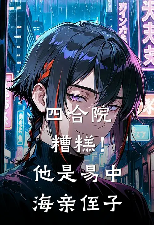 四合院：糟糕！他是易中海亲侄子