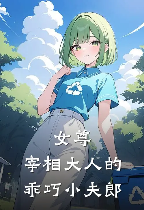 女尊：宰相大人的乖巧小夫郎