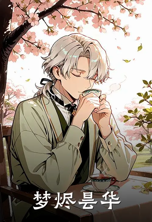 梦烬昙华