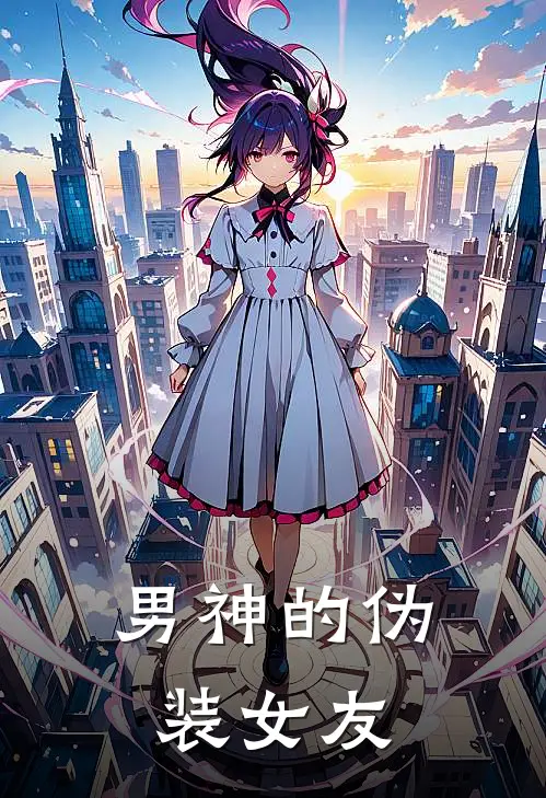 男神的伪装女友