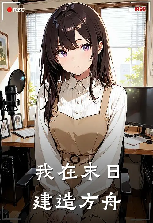 我在末日建造方舟