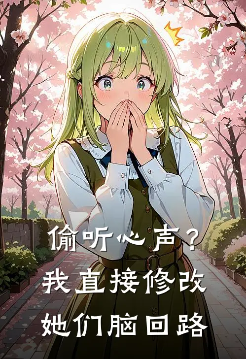 偷听心声？我直接修改她们脑回路