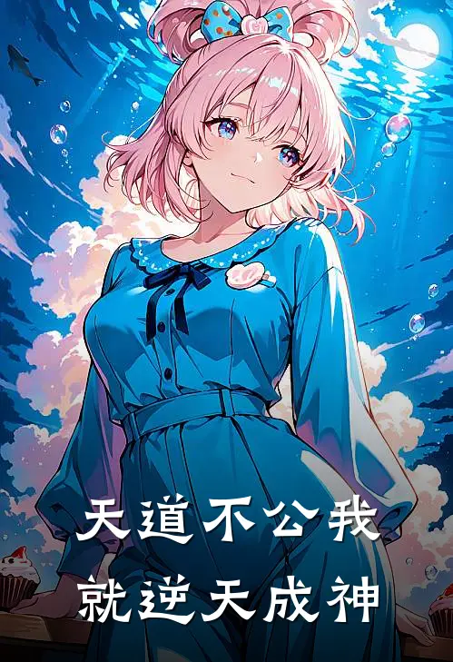 天道不公我就逆天成神