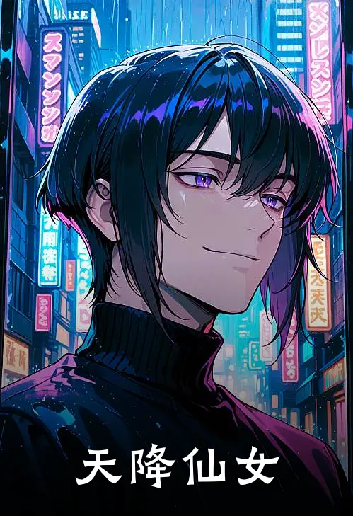天降仙女