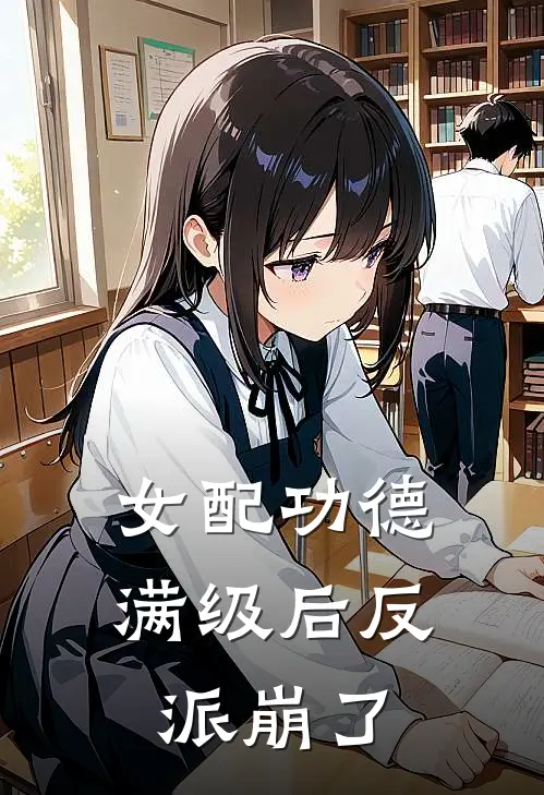 女配功德满级后反派崩了