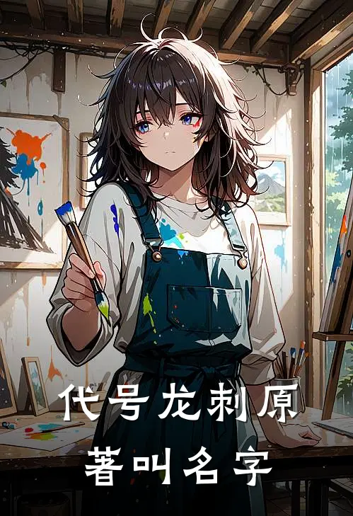代号龙刺原著叫名字