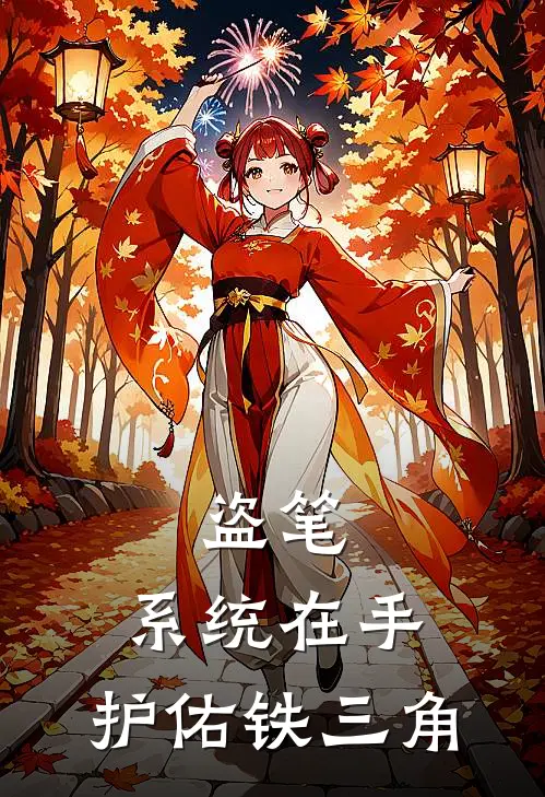 盗笔：系统在手，护佑铁三角