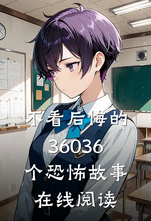 不看后悔的36036个恐怖故事在线阅读