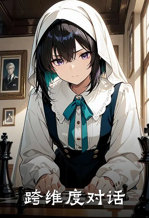 跨维度对话