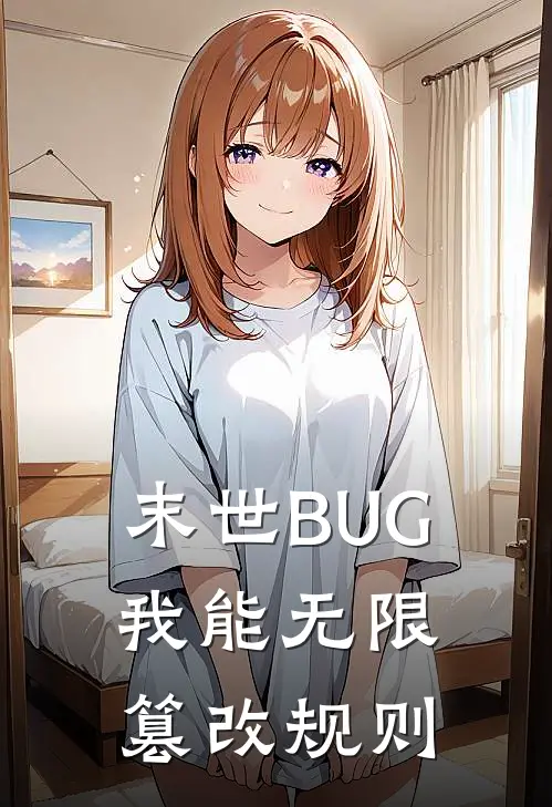 末世BUG：我能无限篡改规则