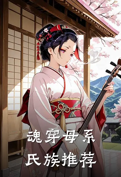 魂穿母系氏族推荐