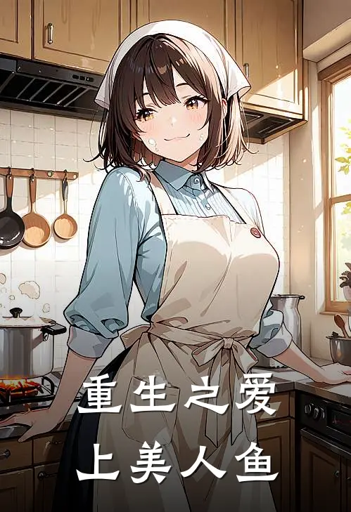 重生之爱上美人鱼