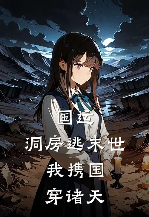 国运：洞房逃末世，我携国穿诸天