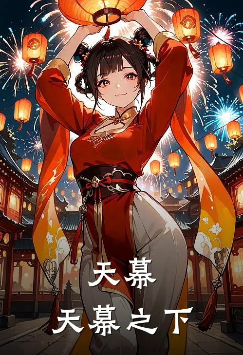 天幕：天幕之下