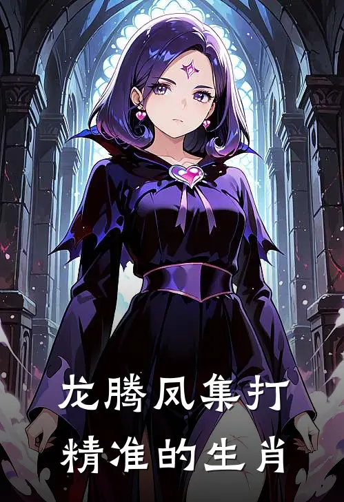 龙腾凤集打精准的生肖