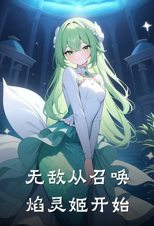 无敌从召唤焰灵姬开始