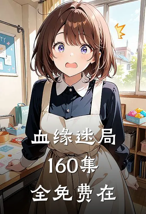 血缘迷局1-60集全免费在