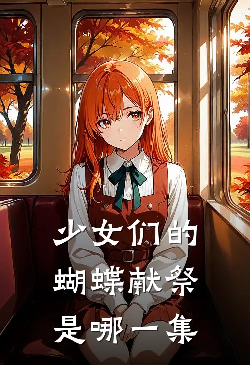 少女们的蝴蝶献祭是哪一集