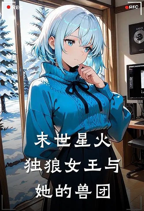 末世星火：独狼女王与她的兽团