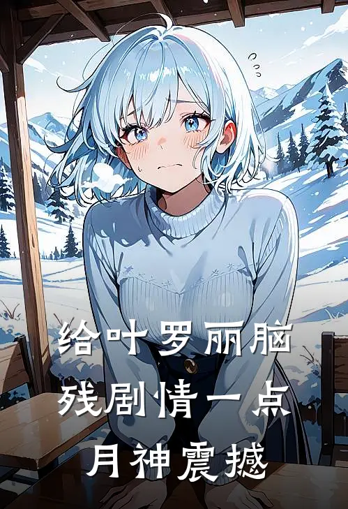 给叶罗丽脑残剧情一点月神震撼