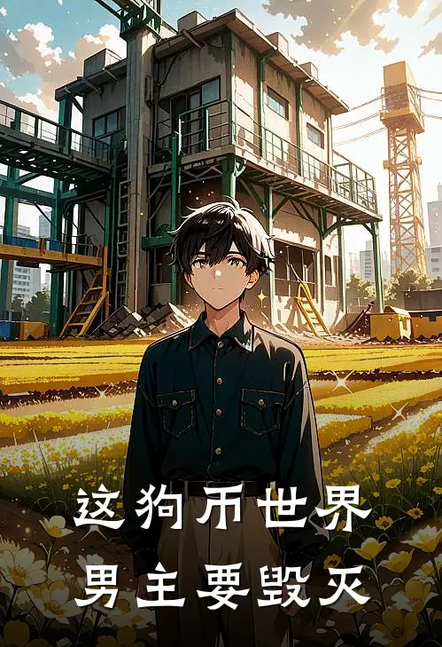 这狗币世界男主要毁灭
