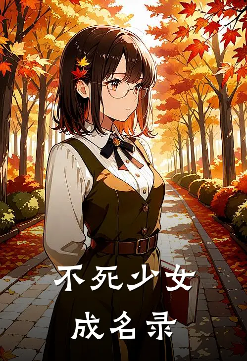 不死少女成名录