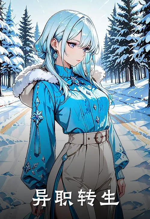 异职转生