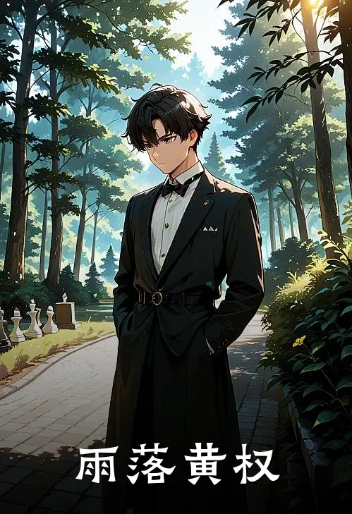 雨落黄权