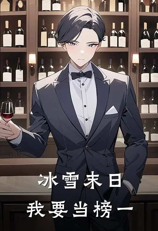 冰雪末日：我要当榜一