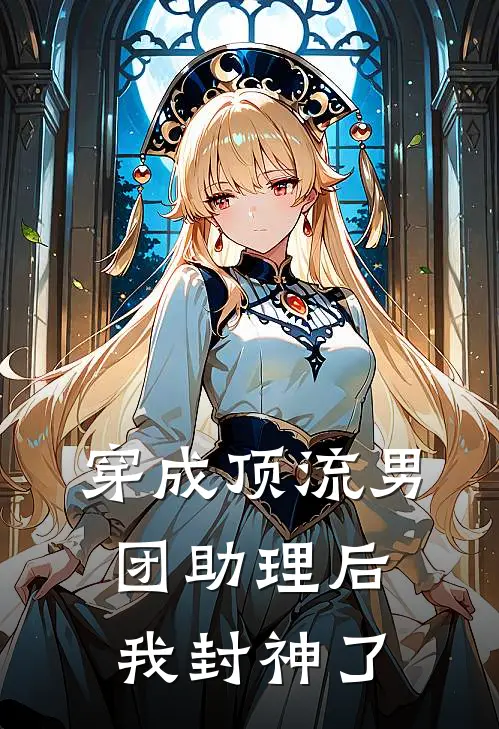 穿成顶流男团助理后我封神了(丁程鑫马嘉祺)免费阅读_热门的小说穿成顶流男团助理后我封神了丁程鑫马嘉祺