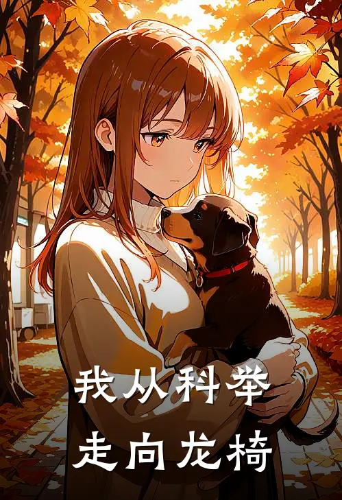 我从科举走向龙椅