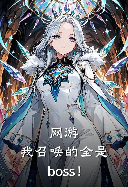 网游：我召唤的全是boss！