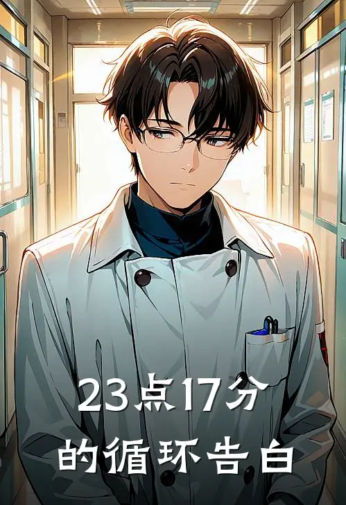 23点17分的循环告白
